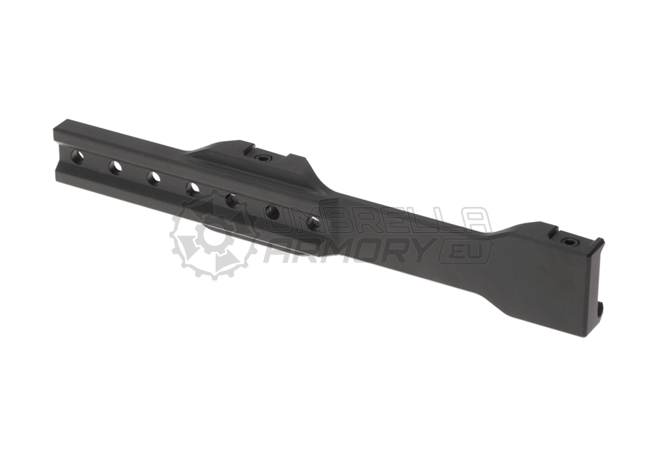 Wraith Long Mount for Bolt Action Rifles (Sightmark)