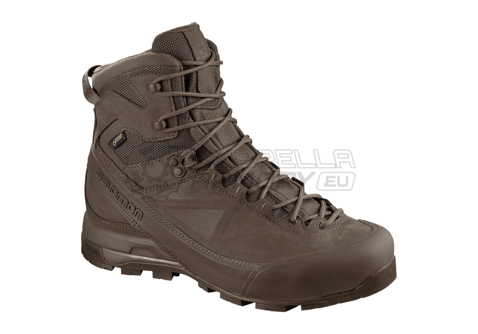 X Alp MTN GTX Forces (Salomon)