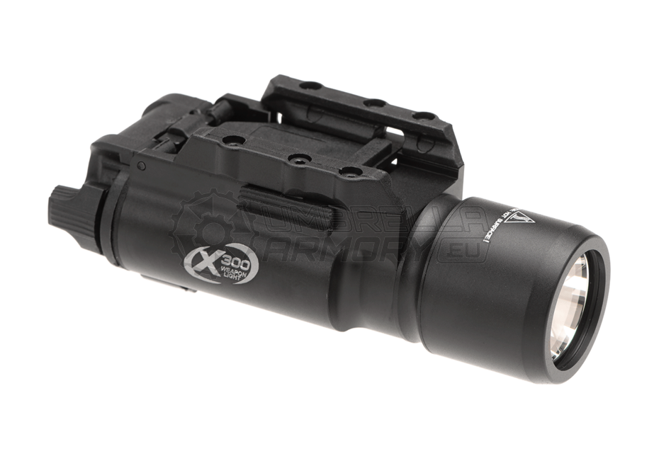 X300 Pistol Light (WADSN)