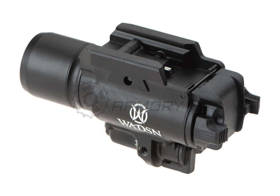 X400 Pistol Light / Laser Module (WADSN)