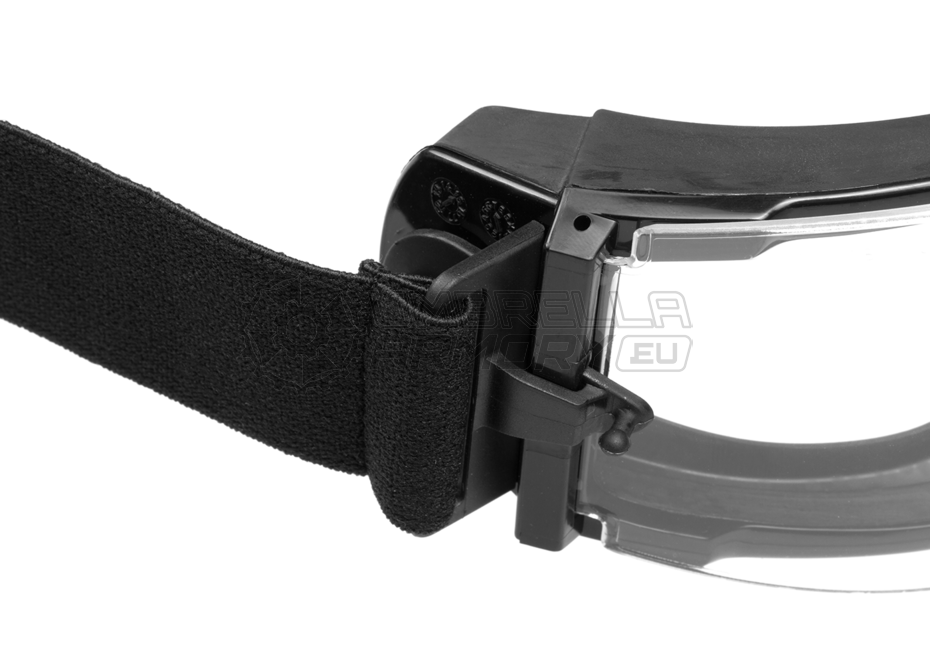 X800 Tactical Goggles (Bollé)