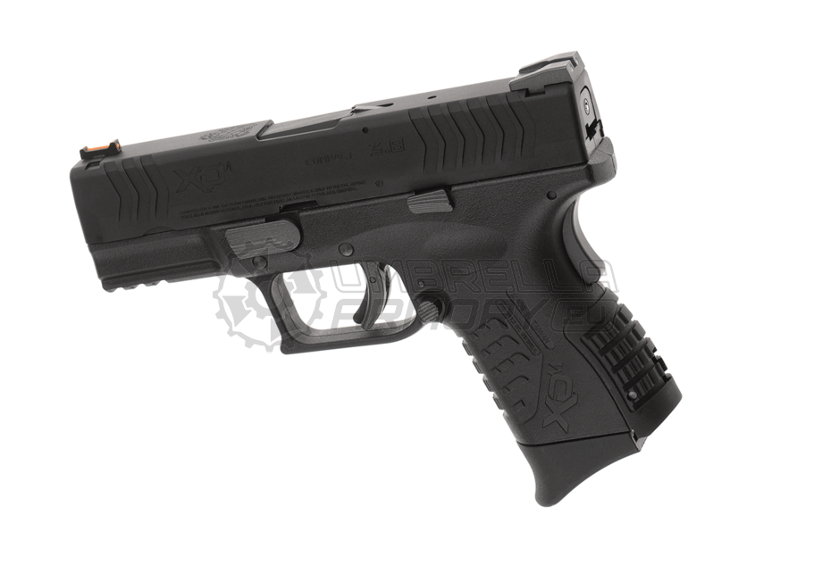 XDM Compact Metal Version GBB (Springfield Armory)