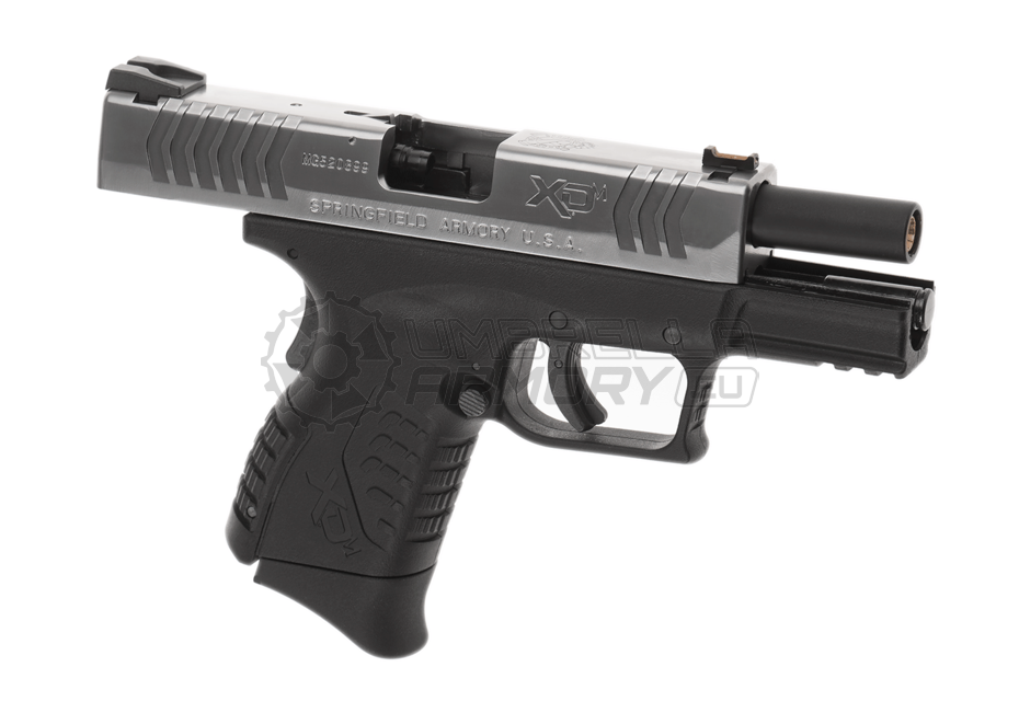 XDM Compact Metal Version GBB (Springfield Armory)