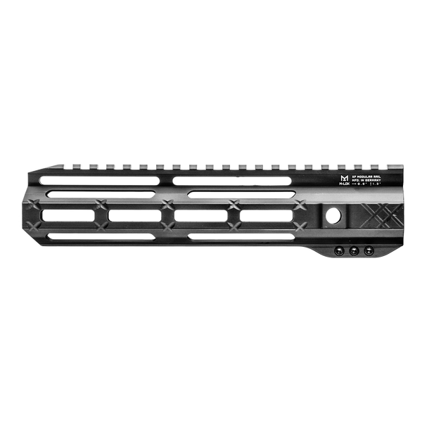 XFORCE 9" Modular M-LOK Handguard