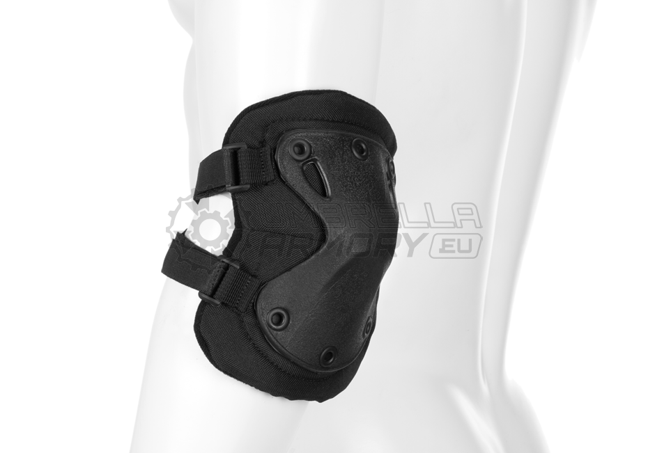 XPD Elbow Pads (Invader Gear)