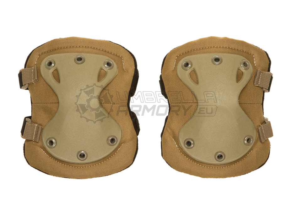 XPD Elbow Pads (Invader Gear)