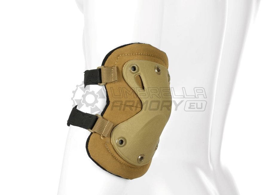 XPD Elbow Pads (Invader Gear)