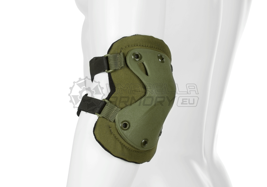 XPD Elbow Pads (Invader Gear)