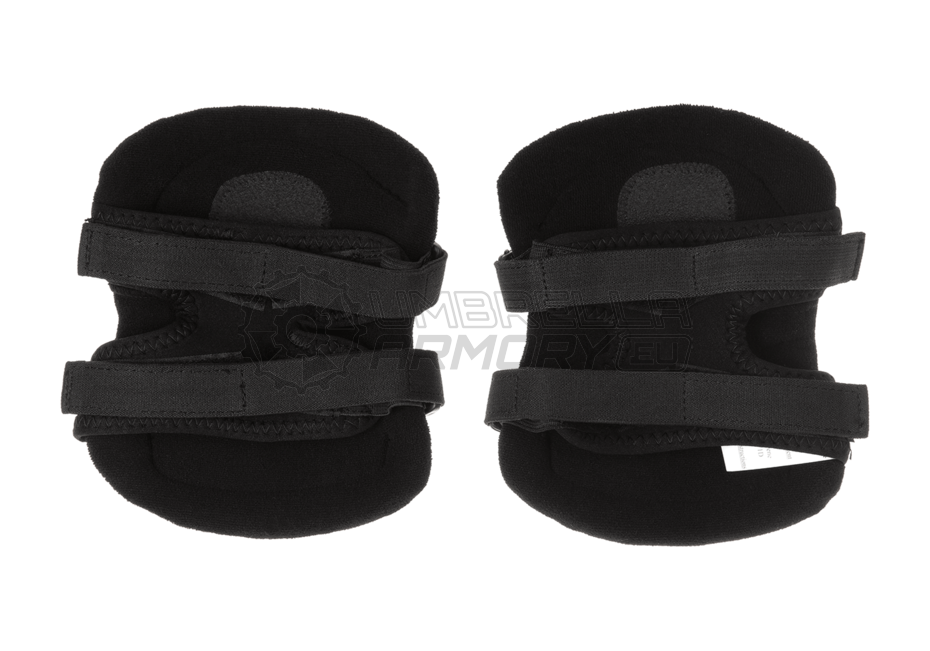 XPD Elbow Pads (Invader Gear)