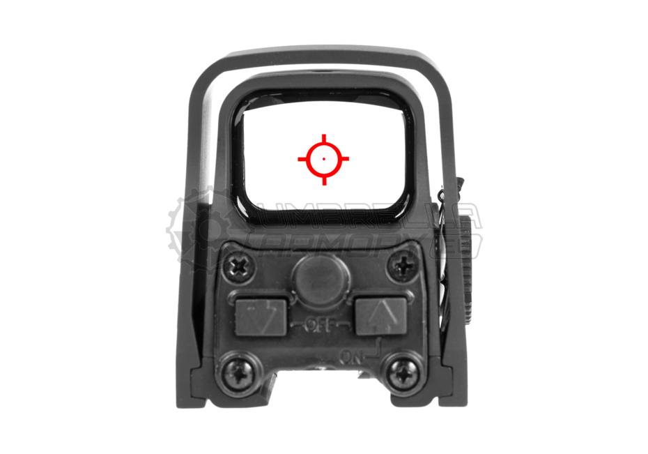 XPS2-0 (EoTech)