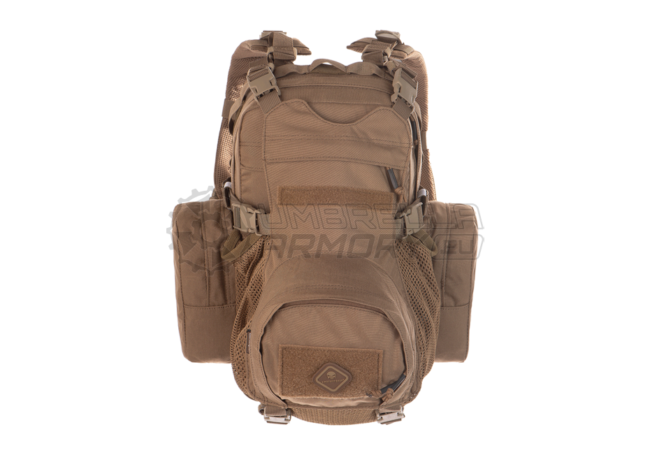 Yote Hydration Assault Pack (Emerson)