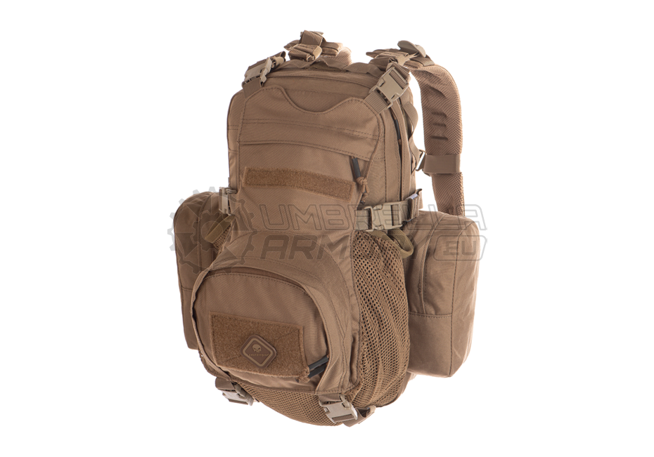 Yote Hydration Assault Pack (Emerson)