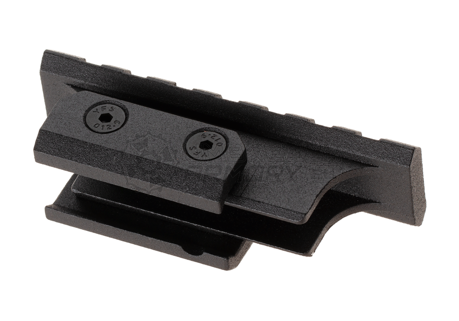 ZB-18 AK Scope Mount Rail (LCT)