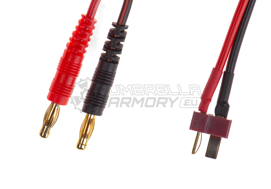 e680 Multi-Chemistry Charger (Nimrod)