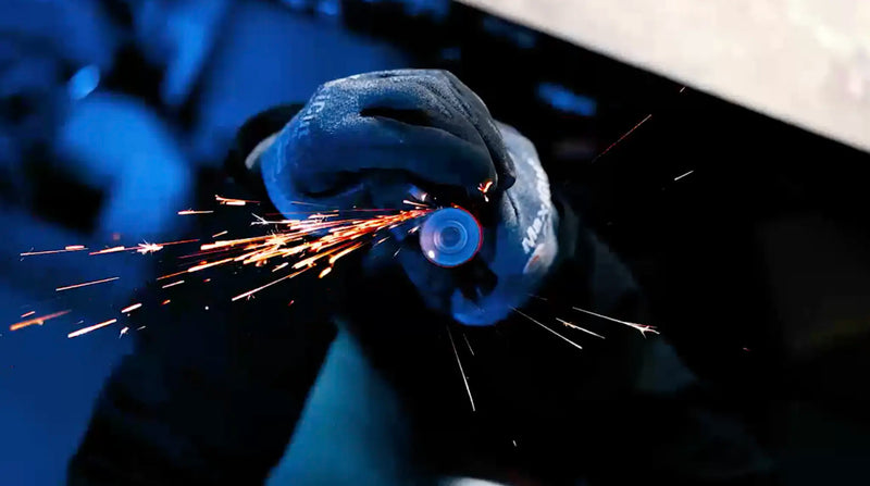 Hand-built, tuned for precision.