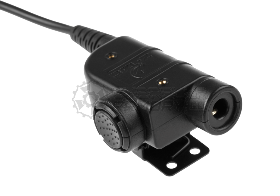 zSLX PTT Midland Connector (Z-Tactical)