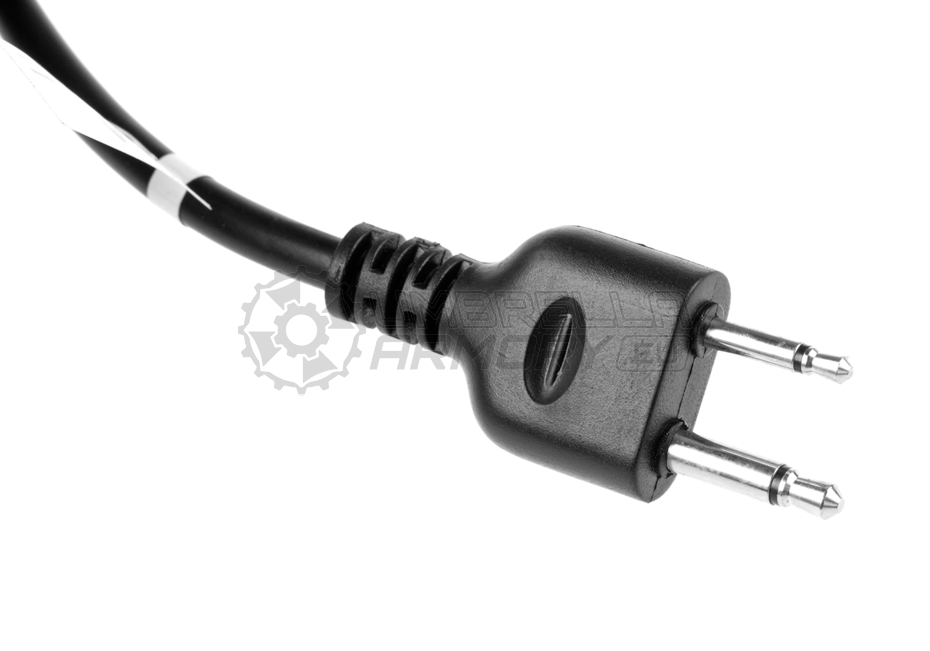 zTac Wireless PTT ICOM Connector (Z-Tactical)