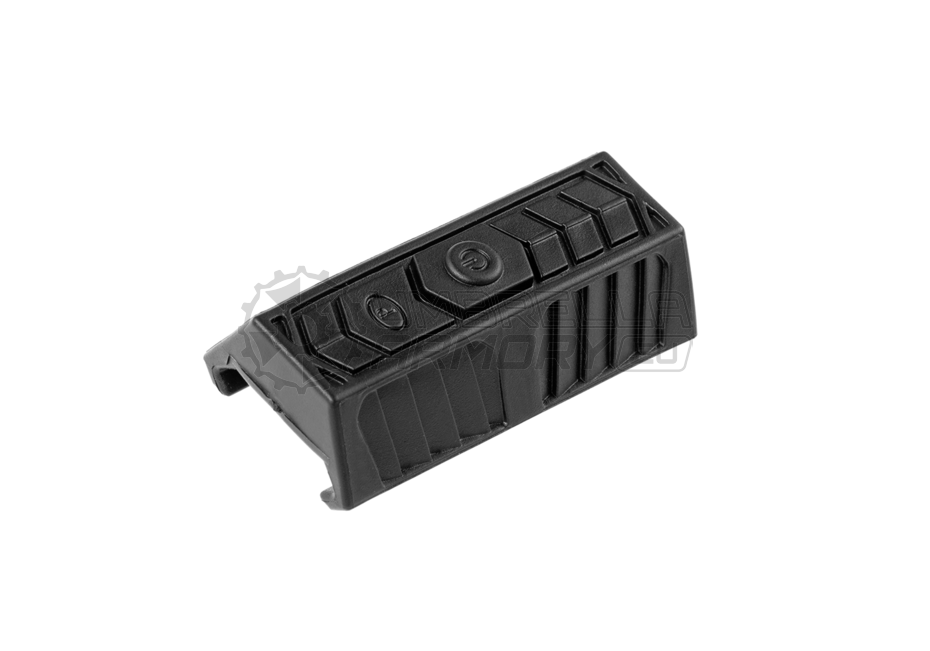 zTac Wireless PTT Motorola 2-Pin Connector (Z-Tactical)