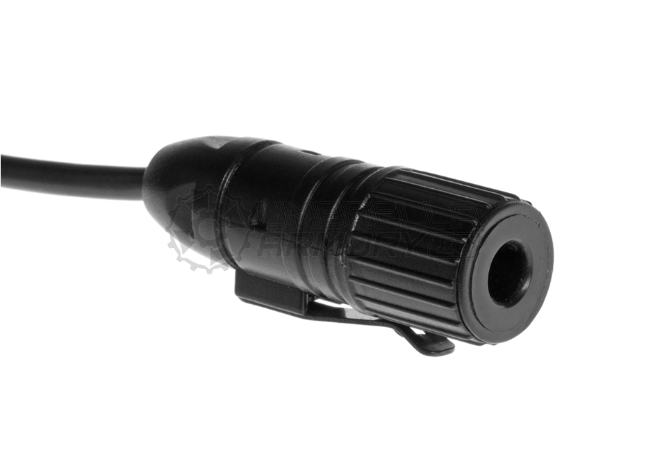 zTac Wireless PTT Topcom Connector (Z-Tactical)