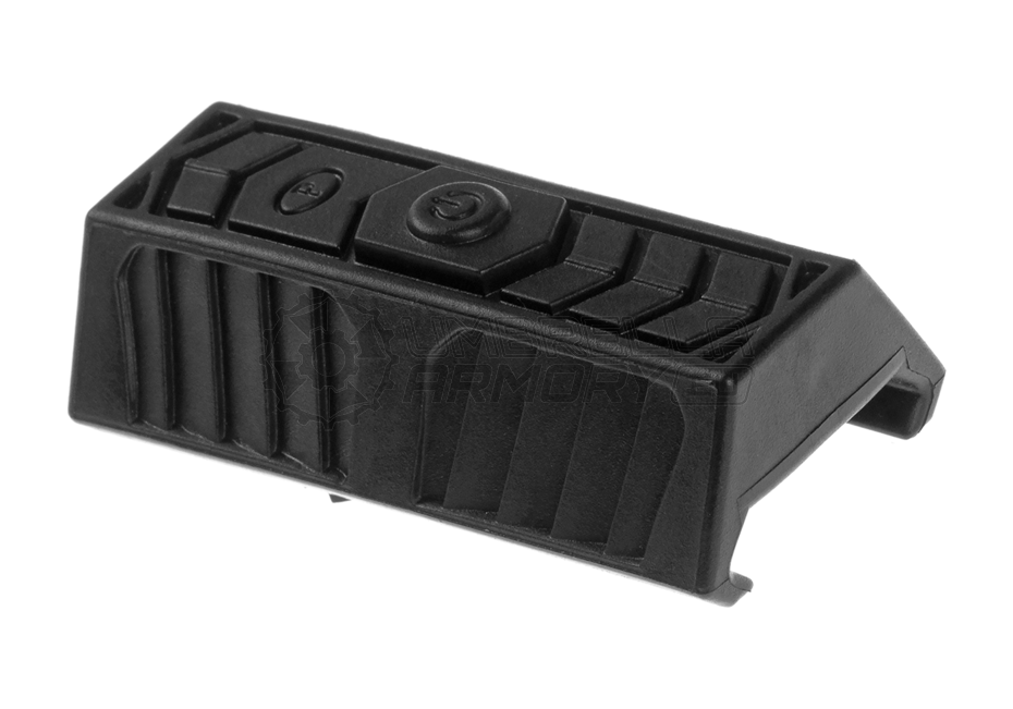 zTac Wireless PTT Yaesu Connector (Z-Tactical)