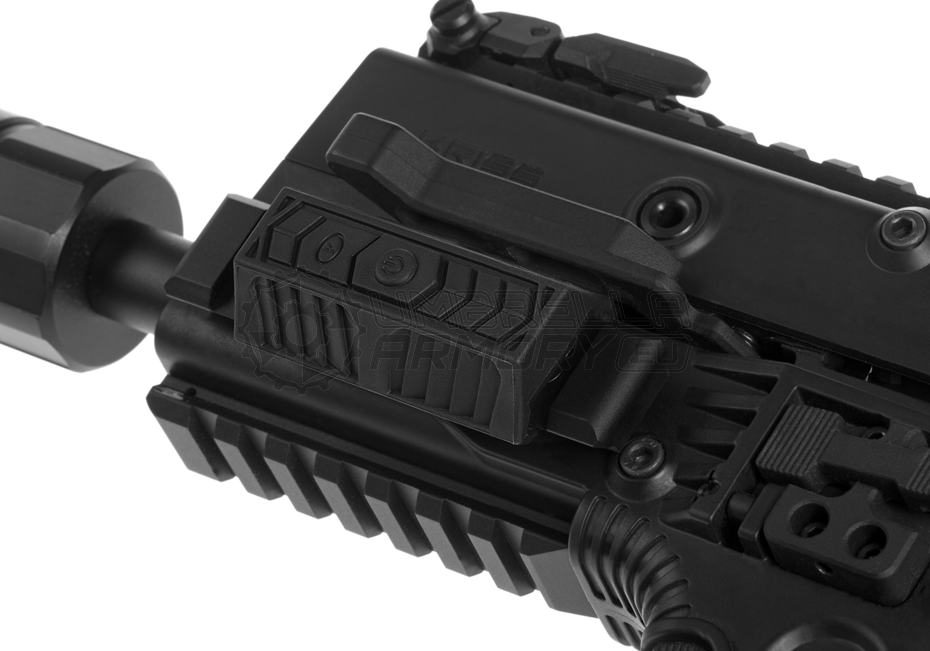 zTac Wireless PTT Yaesu Connector (Z-Tactical)